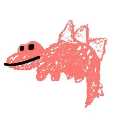 Spike by Matt Furie